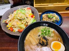 -一豚轩·烧鸟·豚骨拉面(五四路店)