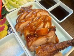 -院落新京菜·烤鸭(地安门店)