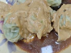 -万寿斋(山阴路店)