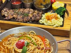 -麓椿花园西餐厅(海乐世界店)