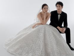 -至臻微拉婚纱摄影