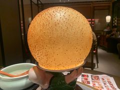 大麻球-吴越荣记·苏州菜·松鼠桂鱼(斜塘老街店)