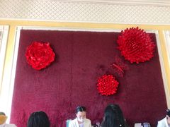 -广州锦绣香江度假别墅