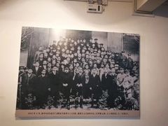 -辛亥革命博物院北区