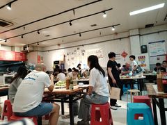 -海关荤豆花(洋河一路店)