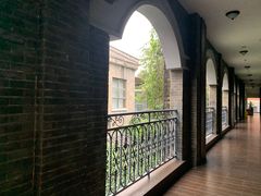 -德门仁里精品酒店(安仁店)