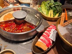-巴奴毛肚火锅(京西大悦城店)