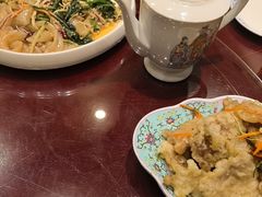 -老厨家(友谊路总店)