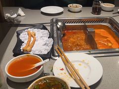 -海底捞火锅(王府井店)