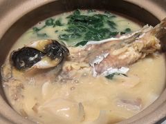 -大潮淮·淮扬菜(何园旗舰店)