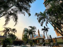 -澳门喜来登大酒店