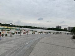 -东湖景区