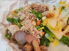 -白七刀·博白白切·广西客家菜