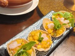 -小喜客·云南特色菜(纳西庭院店)