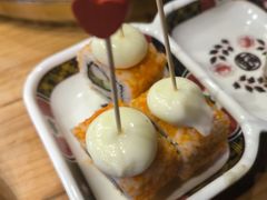 -汉江山料理级自助烤肉黑金冠(周口好吃城店)
