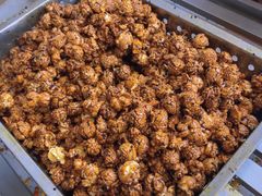 -正宗老杨特色爆米花(四棉店)