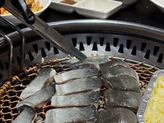 -木槿花韩式炭烤·熟成肉工坊(孙文东路店)