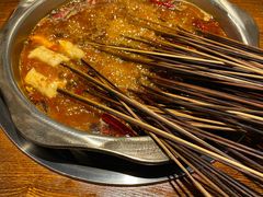 -钢五区节子串串香(环球汇·天誉店)