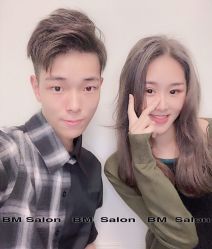 -BM SALON