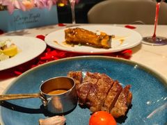 -大八江景意大利西餐厅LargeEight Italy Restaurant(1862时尚艺术中心店)