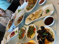 -彩丰楼中餐厅·仁恒洲际酒店