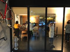 门面-微热山丘(台北民生公园门市店)