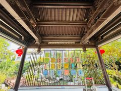 -南京市民俗博物馆(甘熙故居)