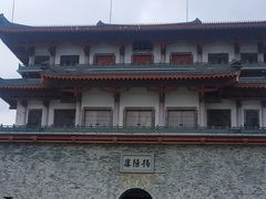 -揭阳楼