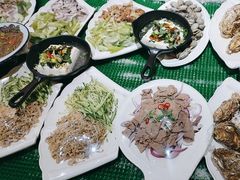 -德盛缘大块肉烧烤(东关路店)