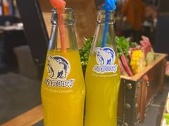 -烧江南烤肉(长春摩天活力城店)