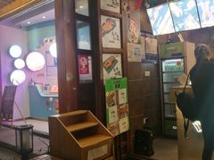 -型男美蛙烤牛蛙(南长街店)