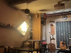 -江湖边·小生活