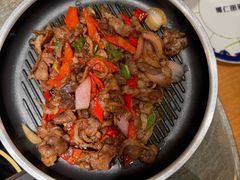 -娜仁图雅蒙古美食村(33小镇店)