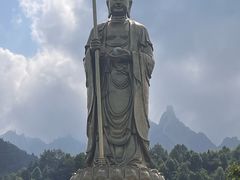 -九华山风景区