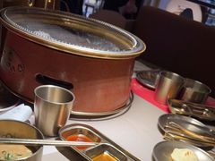 -西塔老太太泥炉烤肉(温州首店万象城黑金店)