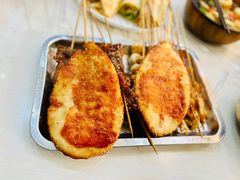 -金乐活美食(中街店)