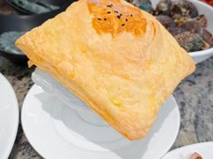 -威海蓝海御华大饭店·蓝钻美食自助百汇