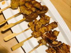-土大力韩式烤肉料理(和平路店)