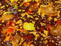 -肖肖酸萝卜鱼火锅(总店)