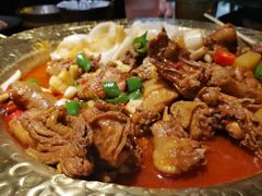 -楼兰新疆主题餐厅(坂田佳华领汇广场店)