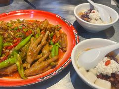 -馬伍旺川菜(江北虹悦城店)