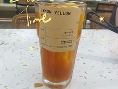 -大树餐厅(环球港店)