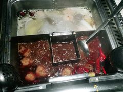 -野妹火锅(龙岗店)