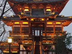 -雅达·阳羡溪山小镇中心