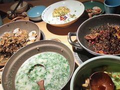 -吃饭皇帝大(解放西路店)