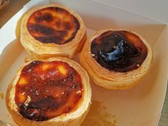葡式蛋挞-拾味中点(泺文路店)