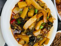 -姚家猪蹄坊(蓝田县店)