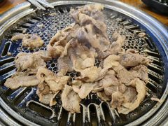 -杀猪天·韩国烤肉(总店)