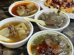 -香港风味小吃店(中英街店)