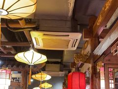 -重庆袁老四火锅(武进万达店)